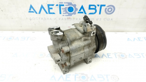 Компрессор кондиционера Subaru Impreza WRX GH 08-14 2.5T