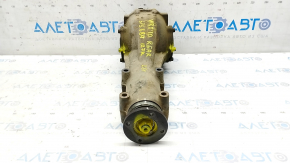 Задний дифференциал редуктор Subaru Impreza WRX GH 08-14 3.9 2.5T 5 ступ МКПП 127к, ржавый