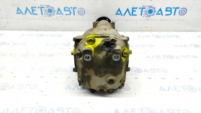 Задний дифференциал редуктор Subaru Impreza WRX GH 08-14 3.9 2.5T 5 ступ МКПП 127к, ржавый