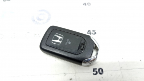 Ключ smart Honda CRV 17-22 5 кнопок, потерт