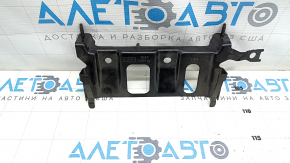 Кронштейн блока ECU Ford Edge 19-24 металл