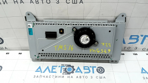 Щиток приборов Tesla Model S 12-20 32к, с динамиком