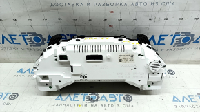 Щиток приборов Honda CRV 17-20 AWD ELX 69к, трещины в креплениях