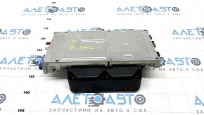 Блок управления автопилота Tesla Model S 16-20