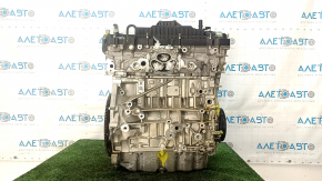 Двигатель Ford Edge 19-21 2.0T C20HDTX 51к, запустился, 10-10-10-10