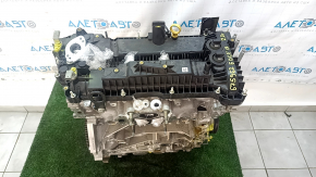 Двигатель Ford Edge 19-21 2.0T C20HDTX 51к, запустился, 10-10-10-10