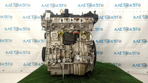 Двигатель Ford Edge 19-21 2.0T C20HDTX 51к, запустился, 10-10-10-10