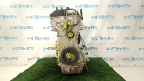 Двигатель Ford Edge 19-21 2.0T C20HDTX 51к, запустился, 10-10-10-10