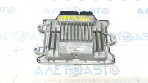 Блок ECU компьютер двигателя Honda CRV 17-19 1.5 AWD