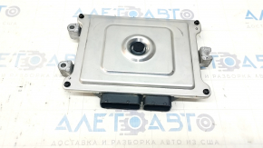 Блок ECU компьютер двигателя Honda CRV 17-18 1.5 AWD