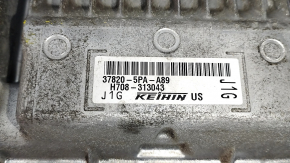 Блок ECU компьютер двигателя Honda CRV 17-18 1.5 AWD