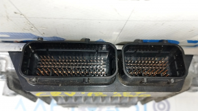 Блок ECU компьютер двигателя Honda CRV 17-18 1.5 AWD