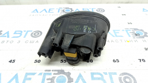 Противотуманная фара птф левая Honda CRV 17-19 песок