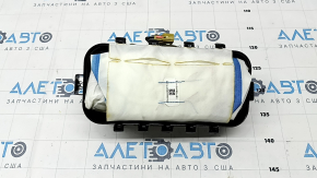 Подушка безопасности airbag пассажирская в торпеде Ford Edge 15-