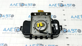 Подушка безопасности airbag пассажирская в торпеде Ford Edge 15-24