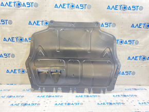 Защита двигателя передняя VW Jetta 11-16 USA