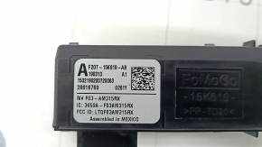 Keyless Entry Transceiver Module Ford Edge 19-21