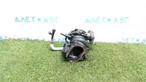 Turbina Subaru Impreza WRX GH 08-14 2.5T cu tuburi