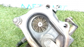 Turbina Subaru Impreza WRX GH 08-14 2.5T cu tuburi