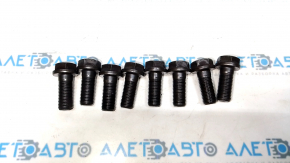 Болт маховика коленвала Subaru Impreza WRX GH 08-14 2.5T комплект 8 шт