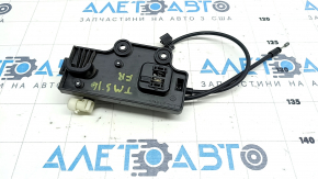 Ansamblu actuator motor blocare capota dreapta Tesla Model S 16-20