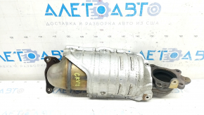 Colector de evacuare cu catalizator Honda CRV 17-19 1.5T