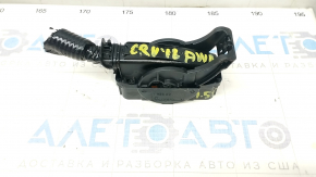 Фишка на ABS АБС Honda CRV 17-19 1.5 AWD