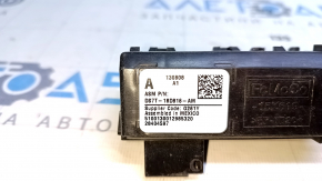 Communication control module Ford Fusion mk5 13-20