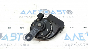Сигнал low Toyota Highlander 20-26 с кронштейном