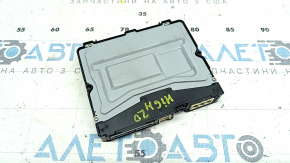 Telematic Transceiver Control Module Toyota Highlander 20-26