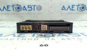 Telematic Transceiver Control Module Toyota Highlander 20-26