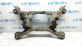 Cadru auxiliar spate Subaru Impreza WRX GH 08-11 2.5T ruginit