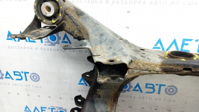 Cadru auxiliar spate Subaru Impreza WRX GH 08-11 2.5T ruginit