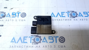 Ventilator computer Lexus RX400h 06-09 zăvor spart