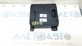 Modul de control al unității de amplificare a aerului condiționat Honda CRV 17-22