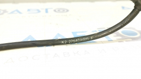 Датчик ABS передний левый Subaru Impreza WRX GH 08-14 2.5T