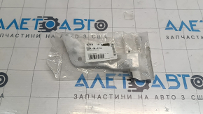 Крепление переднего бампера правое короткое Mazda6 03-08 OEM