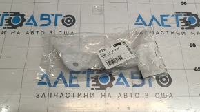 Крепление переднего бампера левое короткое Mazda6 03-08 OEM