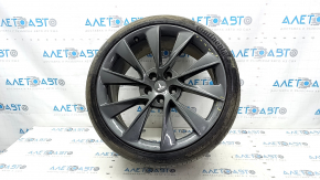 Janta R21x8,5 Tesla Model S 12-20 bordura