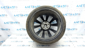 Janta R21x8,5 Tesla Model S 12-20 bordura