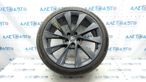 Janta R21x8,5 Tesla Model S 12-20 bordura