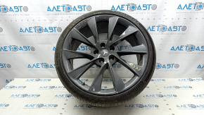 Janta R21x8,5 Tesla Model S 12-20 bordura