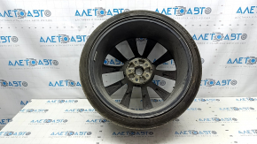 Janta R21x8,5 Tesla Model S 12-20 bordura