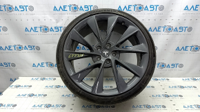 Janta R21x8,5 Tesla Model S 12-20 bordura