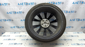 Janta R21x8,5 Tesla Model S 12-20 bordura