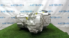 Motor electric fata Tesla Model S 12-20 32k