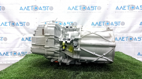 Motor electric fata Tesla Model S 12-20 32k