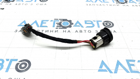 Прикуриватель Tesla Model S 12-