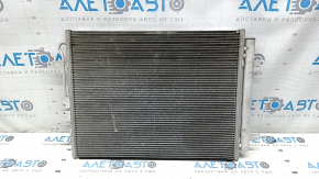 Condensator radiator aer conditionat Hyundai Ioniq 17-22 HEV, PHEV