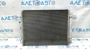 Condensator radiator aer conditionat Hyundai Ioniq 17-22 HEV, PHEV